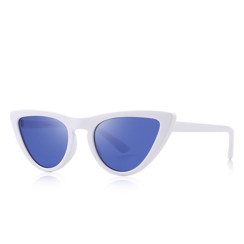 Cat Eye Brand Designer Sunglass for women wanahavit