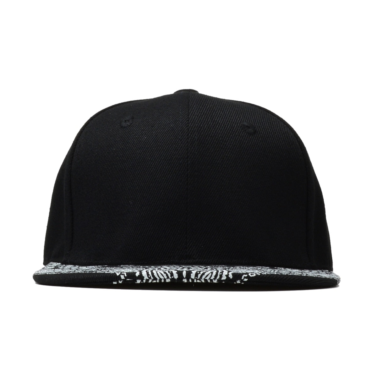 Mens Snapback Hats Brand Baseball Cap Trucker Caps Gorras Hip hop Hat –  wanahavit