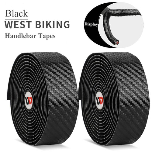 Load image into Gallery viewer, Professional Soft Road Bike Handlebar Tape PU EVA Anti-slip Bike Bars Grips Tape Cycling Bicycle Handlebar Tape
