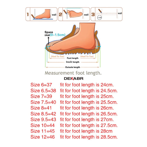 Load image into Gallery viewer, Men Shoes Loafers New Spring&amp;Summer Comfy Men&#39;s Flats Fashion Shoes Men Moccasins Male Footwear Casual Shoes Size 37~46
