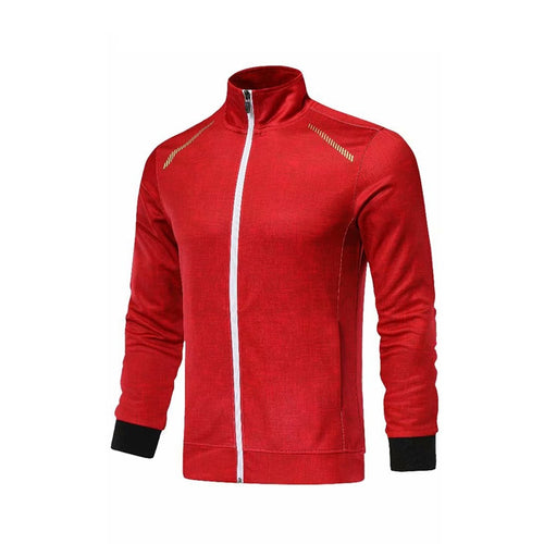 Load image into Gallery viewer, Men Basketball Football Training Sportswear Set Soccer Sports Uniform Long Sleeve Shirt Pant Jersey Suit Male Running Activewear
