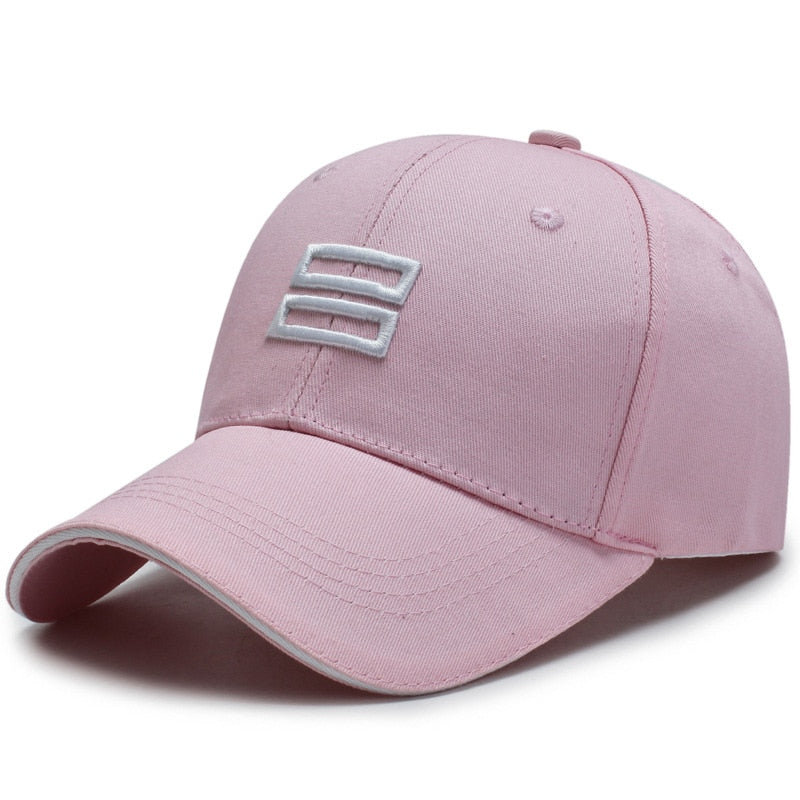 Men Winter Spring Autumn Adjustable Baseball Hat Embroidery  Cap for Men Women Tactical Snapback Hat