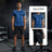 Navy Blue 2pcs set