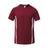 Wine red