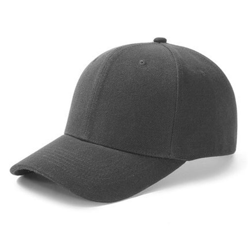 Load image into Gallery viewer, 1 PCS Unisex Cap Casual Plain Mesh Baseball Cap Adjustable Snapback Hats For Women Men Hip Hop Trucker Cap Streetwear Dad Hat

