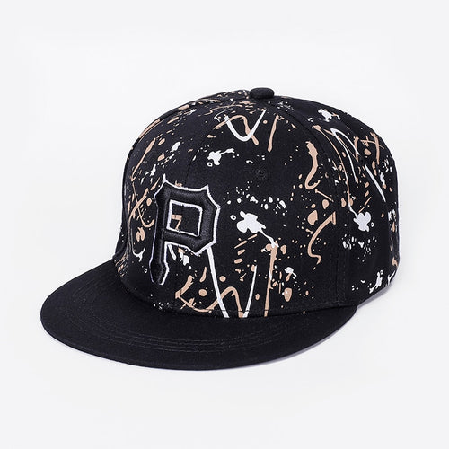 Load image into Gallery viewer, Acrylic Embroidered headwear outdoor casual sun baseball cap for man and women fashion new Hip Hop cap hat Female male
