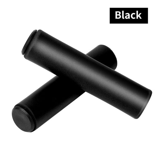 Load image into Gallery viewer, Ultraight Bicycle Grips MTB Silicone Sponge Handlebar Grips Anti-skid Shock-absorbing Soft Bike Grips Bicycle Cycling Handlebar
