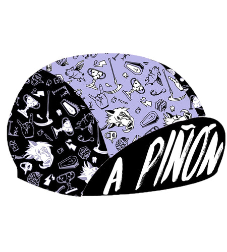 Latest Style Pig With Wings Trophy Sickle Printing Cycling Caps Unisex Quick Dry For Bicycle Helmet Inner Layer Balaclava