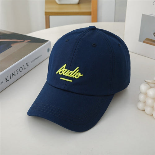 Load image into Gallery viewer, Fashion Women Cap Simple Letter Embroidery Baseball Cap For Women High Quality Female Streetwear Hat
