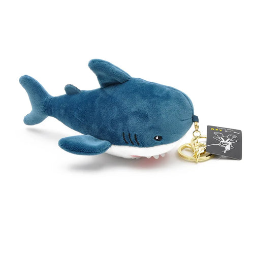 Load image into Gallery viewer, 15-140CM Big Soft Simulation Cute Shark Plush Toys Kawaii Stuffed Russian Pillow for Kids Children Boys Girls Birthday Gifts
