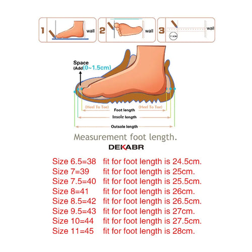 Load image into Gallery viewer, Casual Fashion Men Shoes Genuine Leather Soft Non-slip Beach Shoes Summer Sandals Slippers Walking Flats Sneakers
