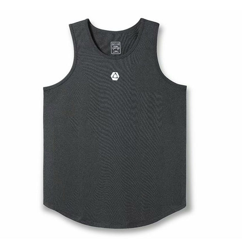 Load image into Gallery viewer, Fashion Brand sleeveless shirts tank top men Fitness shirt mens singlet Bodybuilding workout gym vest fitness men
