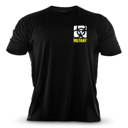 Load image into Gallery viewer, Gym Fitness T-shirt Men Casual Short Sleeve Shirt Summer Cotton Printed Tees Tops Male Bodybuilding Workout Crossfit Clothing

