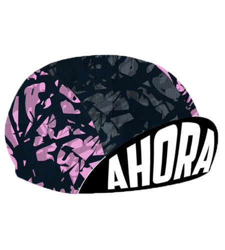 Polyester Quick-Drying Cycling Caps Men And Women Bicycle Hat Ski Rackets Sports Balaclava Cool Style