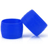 2pcs Blue