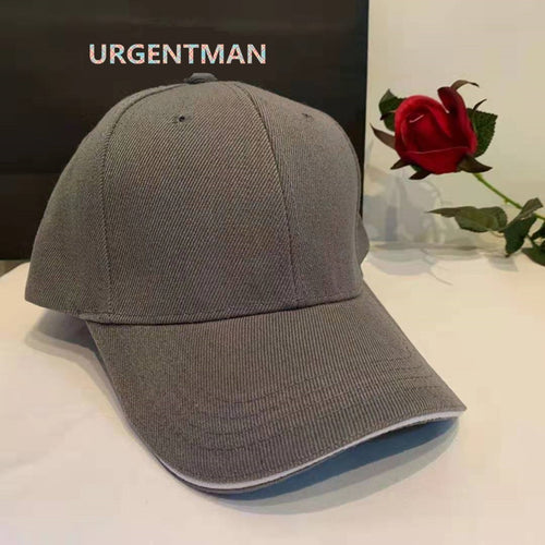 Load image into Gallery viewer, Unisex Cap Casual Acrylic Plain Baseball Cap Adjustable Hats For Women Men Hip Hop Cap Streetwear Dad Hat Wholesale
