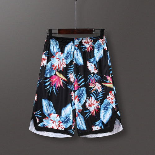 Load image into Gallery viewer, Summer Running Shorts Men Sports Jogging Fitness Shorts Training Quick Dry Mens Gym Men Shorts Sport Gym Short Pants
