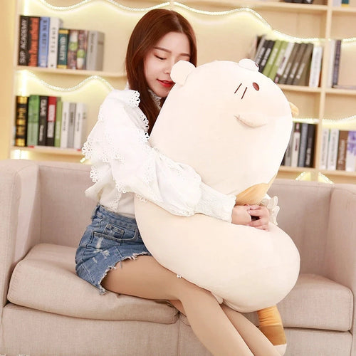 Load image into Gallery viewer, 30cm 1pc Animation Sumikko Gurashi Plush Toys Cartoon Doll Soft Pillow Best Gifts for Kids Baby
