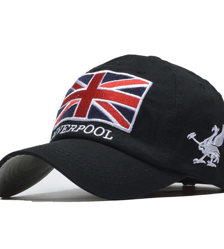 Men's Baseball Cap Embroidery Brand Snapback Womens Baseball Hats Cotton Dad Hat Gorra Hombre Trucker Cap