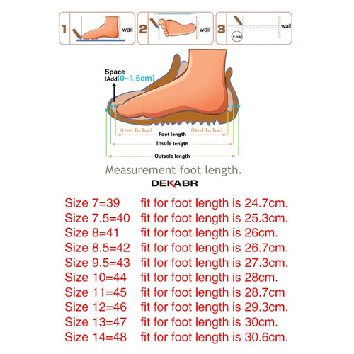 Load image into Gallery viewer, Non-slip Winter Plush Warm Men Boots Waterproof Leather Men Snow Boots Working Men Ankle Boots High Top Men Shoes 39~48
