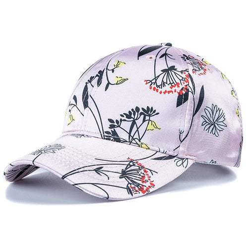 Load image into Gallery viewer, Fashion Women Tie Dye Cap Multicolor Irregular Print Baseball Cap Female Outdoor Streetwear Summer Caps Hats
