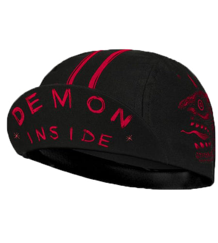 Classic Demon Cycling Hat Caps Road Bike Mtb Bmx Motorcycle Necessary Quick Drying Men's Bandana Moisture Wicking Balaclava