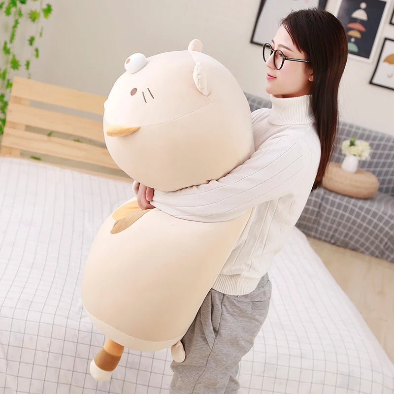 30cm 1pc Animation Sumikko Gurashi Plush Toys Cartoon Doll Soft Pillow Best Gifts for Kids Baby