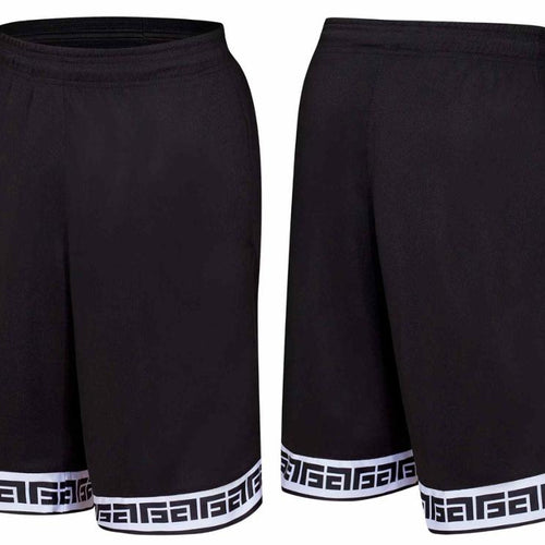 Load image into Gallery viewer, Men Summer Basketball Shorts Male Sportswear Double sided Running Shorts Breathable Training Wear Plus Size Shorts L-5XL
