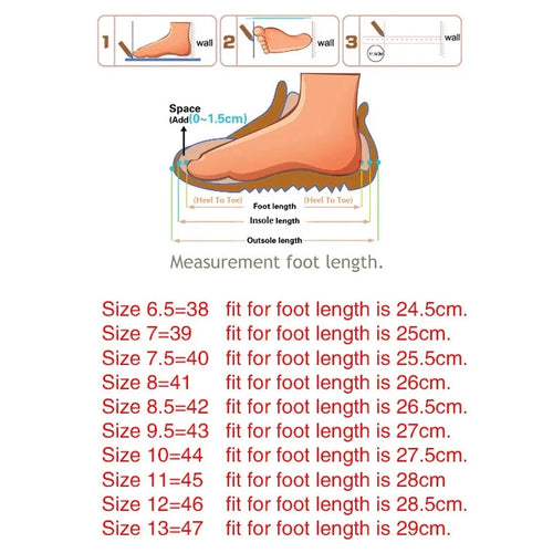 Load image into Gallery viewer, Fashion Men&#39;s Casual Shoes Split Leather Men Shoes Hand-Sewn High Quality Basic Working Shoes Big Plus Size 46 47
