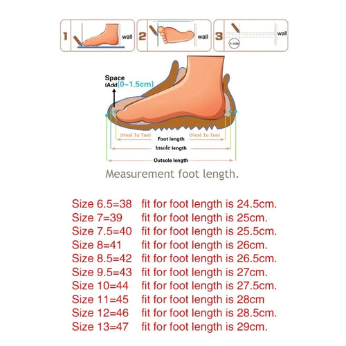 Load image into Gallery viewer, Men Loafers Shoes Warm Soft Genuine Leather Business Men Moccasins Shoes Breathable Slip on Driving Shoes Size 38-47
