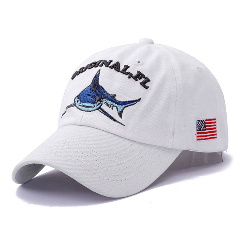 High Quality 100% Washed Cotton Baseball Cap Men Summer Retro Cap Embroidery Dad Hat For Women Casquette Gorras Snapback Cap