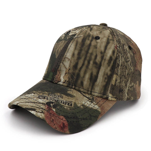 Load image into Gallery viewer, KOEP New Camo Baseball Cap Fishing Caps Men Outdoor Hunting Camouflage Jungle Hat Airsoft Tactical Hiking Casquette Hats
