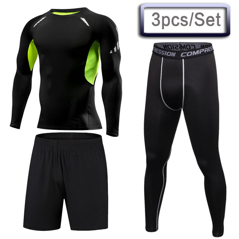 Athleisure Suit Men Slim Multicolor Fitness Running Long Sleeve Trousers  Two Piece Sports re Suit Fit Men Fitness Running Two-Piece Set - Walmart.com