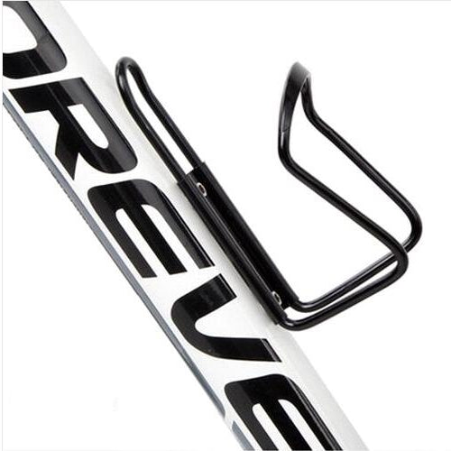 Load image into Gallery viewer, Have Logistics Tracking Information Design Bicycles Water Bottle Holder Cycling Racing Bike Bottle Cages Holder Rack

