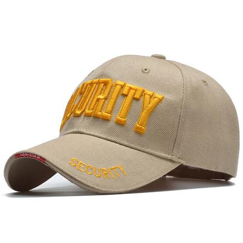 Load image into Gallery viewer, Army Cap Cotton Outdoor Baseball Cap Men High Quality Tactical Cap Jungle Trucker Hats Caps Men
