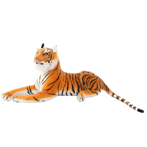 Load image into Gallery viewer, 1pc 25cm/30cm Small Cute Plush Tiger Toys Lovely Stuffed Doll Animal Pillow Children Kids Birthday Gifts For Kids Baby
