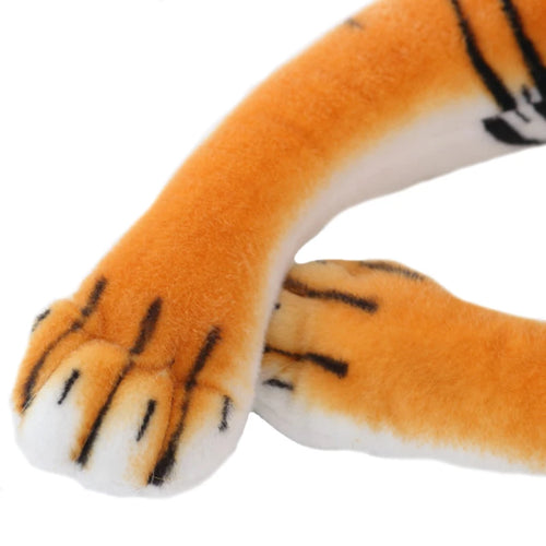 Load image into Gallery viewer, 1pc 25cm/30cm Small Cute Plush Tiger Toys Lovely Stuffed Doll Animal Pillow Children Kids Birthday Gifts For Kids Baby
