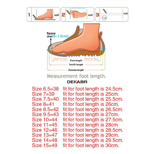 Load image into Gallery viewer, Summer Men Loafers Genuine Leather Casual Shoes Fashion Slip On Driving Shoes Breathable Moccasins Plus Size 38~49
