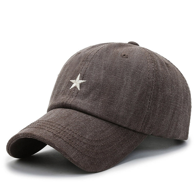 Kpop Dad Hats Unisex Cotton Baseball Cap for Women Fashion Men's Trucker Caps Hip Hop Outdoor Sun Hat Snapbacks