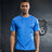 Blue t shirt 1pcs