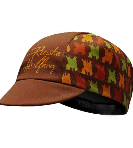 Classic Retro 28 Summer Cycling Cap Polyester/Fleece Road Bicycle  Sports Has Quick Drying Men And Women Wear