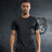 Black t shirt 1pcs