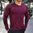 T201- Wine Red