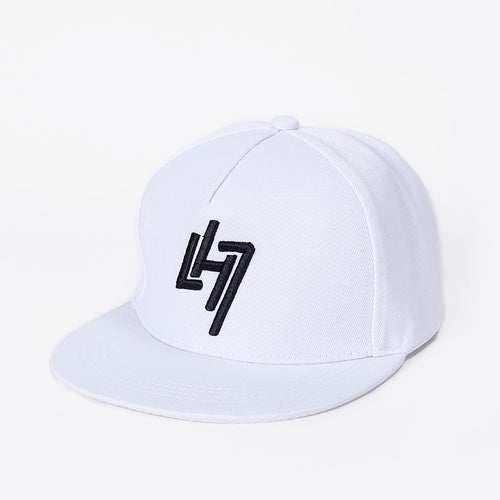 Load image into Gallery viewer, Fashion Men Women adjustable Baseball  Embroidered Letters Hip Hop Caps Sun Hat Unisex Snapback Hat cap

