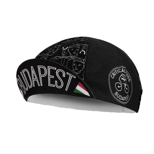 Load image into Gallery viewer, Classic Retro Hungary National Flag Printing Cycling Caps Black Polyester Quick Dry  Breathable Bike  Balaclava
