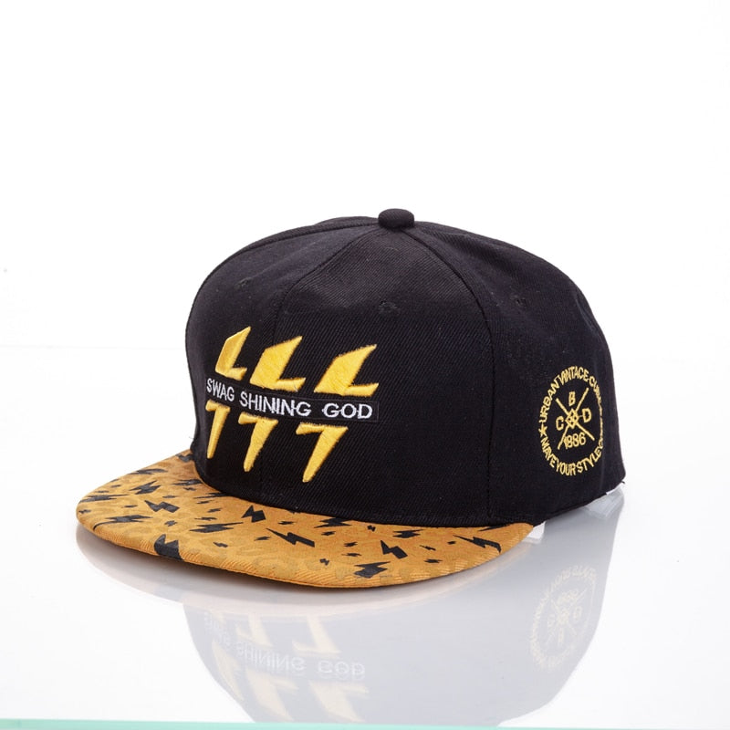 Acrylic Embroidered headwear outdoor casual sun baseball cap for man and women fashion new Hip Hop cap hat Female male