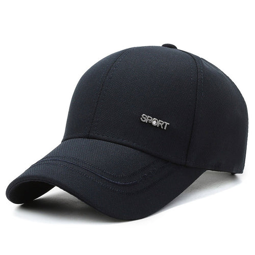 Load image into Gallery viewer, Spring Unisex Baseball Cap for Men Women Dad Hats Gorras Hombre Snapback Trucker Caps Sport Golf Cap
