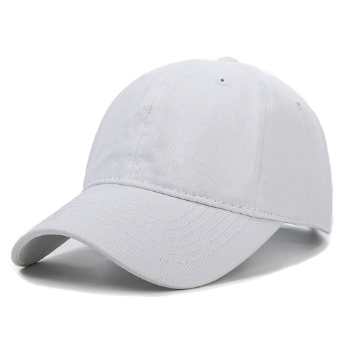 Load image into Gallery viewer, Hot Unisex Cap Two-color Stitching Washed Cotton Baseball Cap Men &amp; Women Casual Adjustable Outdoor Trucker Hats Dropshipping
