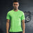 Green t shirt 1pcs