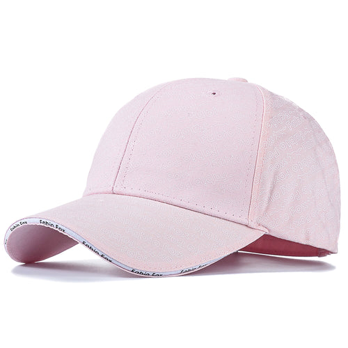 Load image into Gallery viewer, Brand Stylish Cotton Hats For Women Fashion Full Letter &amp; Fox Animal Print Baseball Cap Female Outdoor Popular Hat Cap
